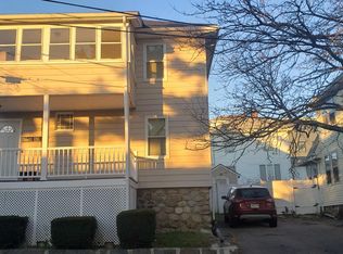 12 Richard St #14, Quincy, MA 02169