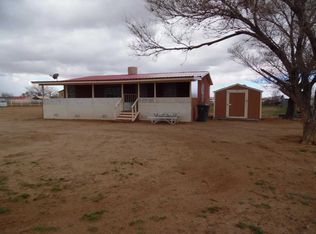 8 San Marcos Pl, Los Lunas, NM 87031