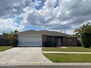 2378 Mallory Hills Rd, Jacksonville, FL 32221