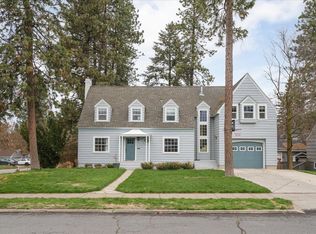 703 E 27th Ave, Spokane, WA 99203
