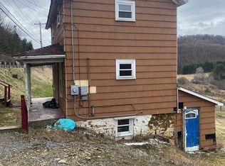 513 Nicktown Hill Rd, Northern Cambria, PA 15714