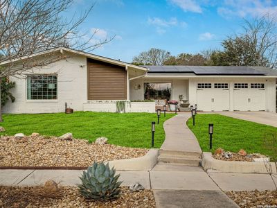 115 Verdant Street, San Antonio, TX, 78209