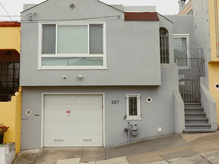 267 Bright St — Photo 1