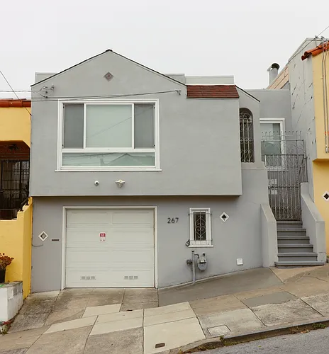 267 Bright St Photo 1