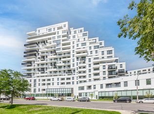 1050 Eastern Ave #416, Toronto, ON M4L 0B7