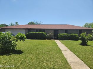 2319 Lynn Ave, Gulfport, MS 39503
