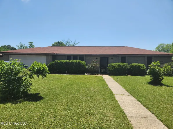 2319 Lynn Ave, Gulfport, MS 39503