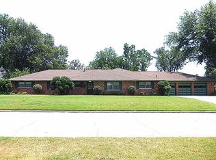2503 Walnut Rd, Norman, OK 73072