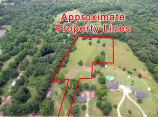 N Fm 312, Winnsboro, TX 75494