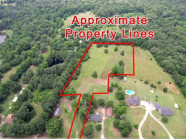 N Fm 312, Winnsboro, TX 75494