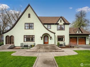 601 Washington Street, Walla Walla, WA 99362