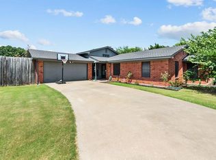 1527 Misty Gln, Corinth, TX 76210
