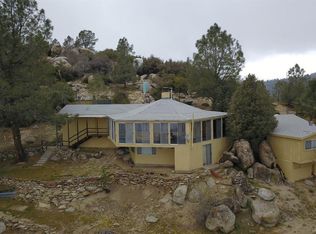 41547 Piute Mountain Rd, Caliente, CA 93518