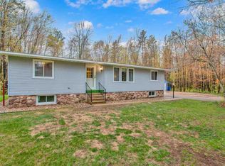 3323 Jordan Rd, Stevens Point, WI 54482