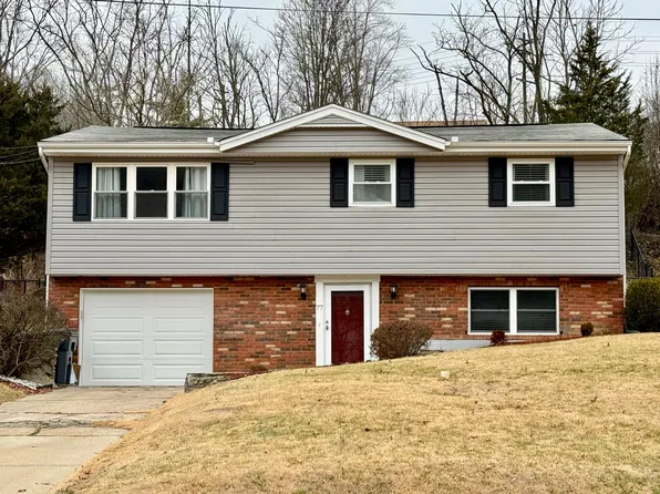 77 Moock Rd, Wilder, KY 41071