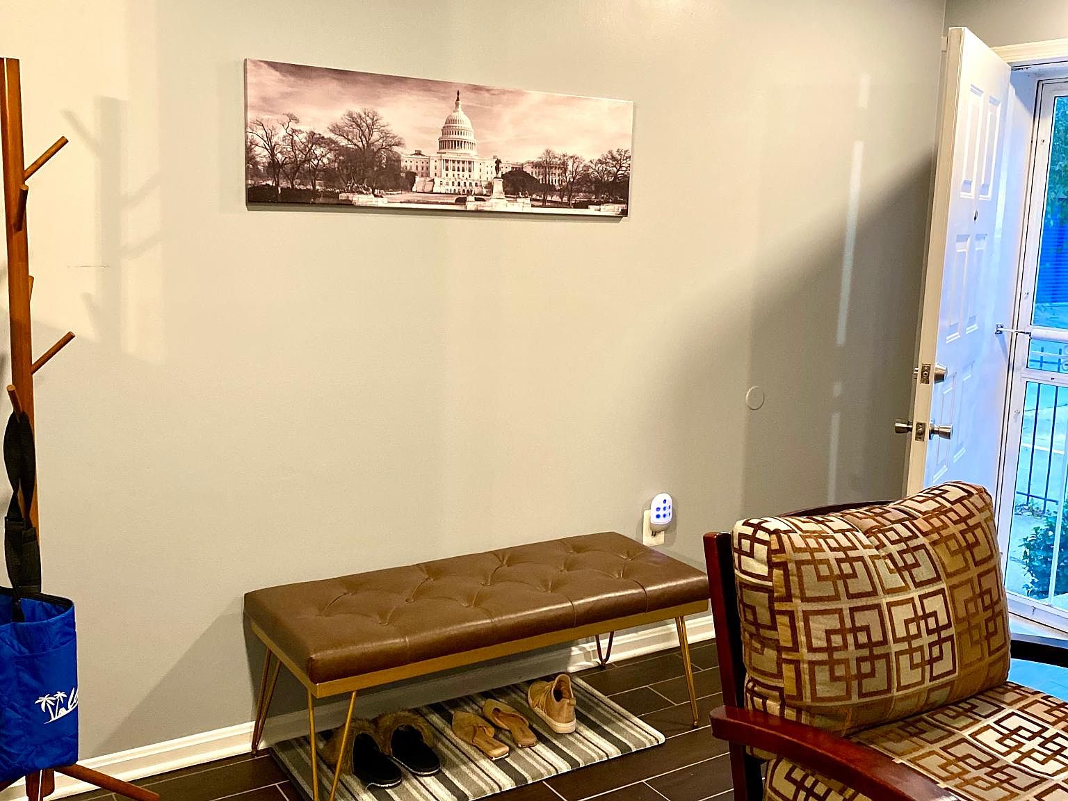 Washington, DC 20020