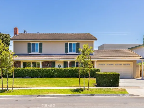 14702 Charloma Dr, Tustin, CA 92780