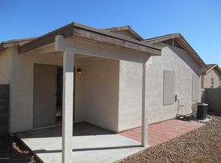 1649 W Swisher Pl, Tucson, AZ 85746
