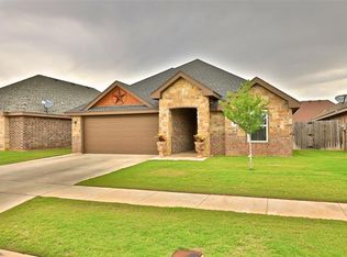 3802 Bettes Ln, Abilene, TX 79606