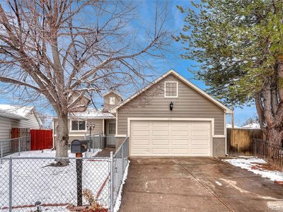 1697 Bahama Street, Aurora, CO, 80011