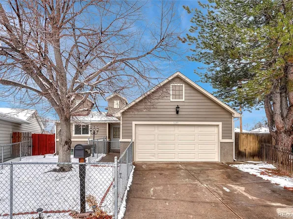1697 Bahama Street, Aurora, CO 80011