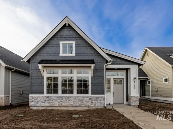 6083 S Apex Ave, Meridian, ID 83642