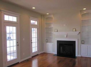 1088 Old Trail Dr, Crozet, VA 22932