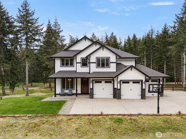 621 Tiedman Road NW, Lakebay, WA 98349