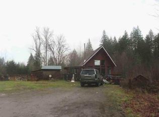 49101 Sauk Prairie Rd, Darrington, WA 98241