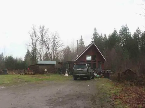 49101 Sauk Prairie Rd, Darrington, WA 98241