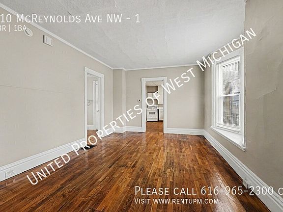 3rd image of 710 McReynolds Ave NW #1