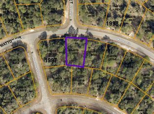 Mattox Cir, North port, FL 34288