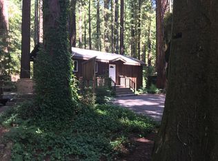 3367 Austin Creek Rd, Cazadero, CA 95421