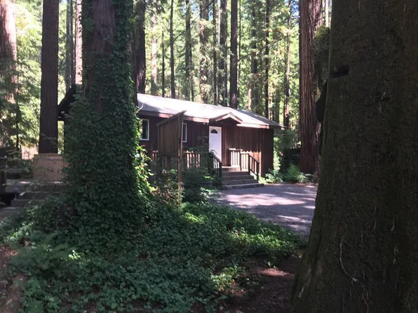 3367 Austin Creek Rd, Cazadero, CA 95421