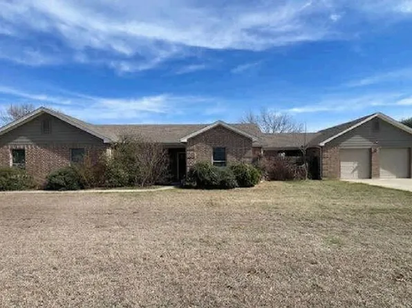 347 Eddy Ave, Joshua, TX 76058
