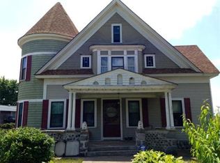 336 Hildreth St, Lowell, MA 01850