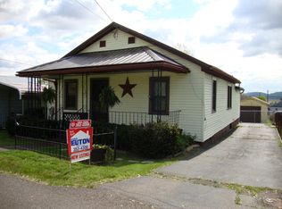 1336 3rd St, West Portsmouth, OH
