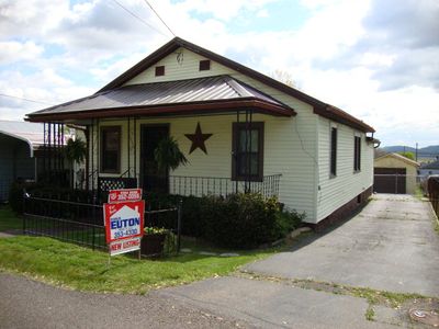 1336 3rd St, West Portsmouth, OH, 45663