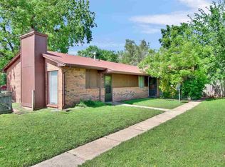 1035 N Clara St, Wichita, KS 67212
