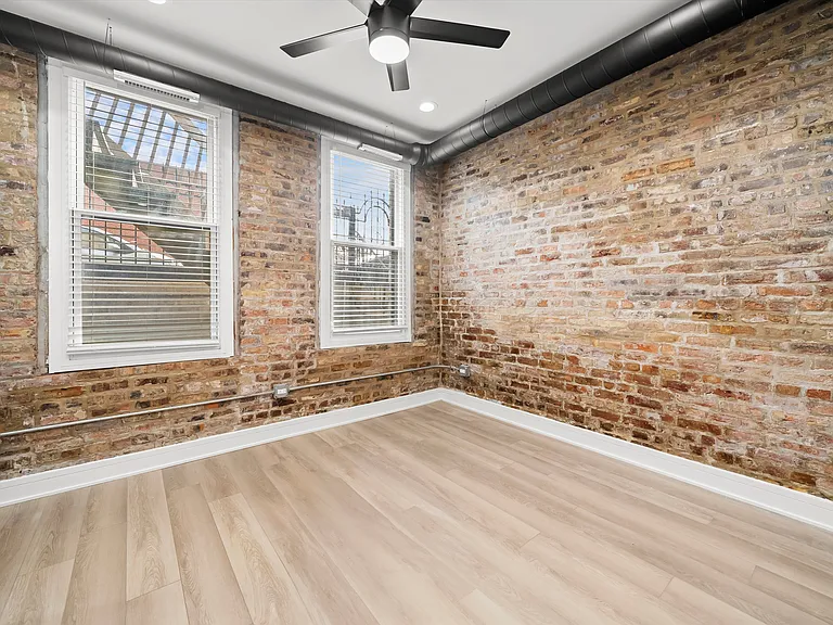 2258 W Coulter St #GF — Photo 6