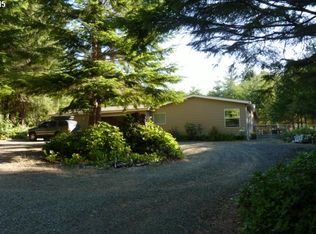 85195 Fir St, Florence, OR 97439