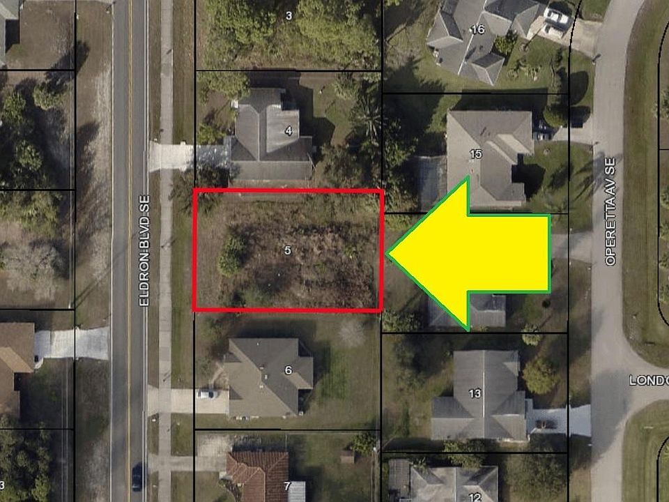 2nd image of 1461 Eldron Blvd SE