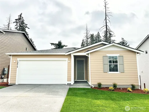 13612 187th Street E #32, Puyallup, WA 98374