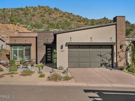 2nd image of 14551 N Adero Canyon Drive