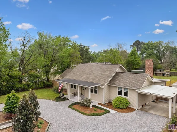 3644 Hyacinth Ave, Baton Rouge, LA 70810