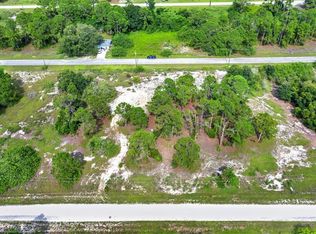 653 Twilight Dr, Lake Placid, FL 33852