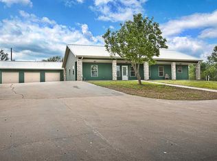 476 Trail Ridge Dr, Sandia, TX 78383