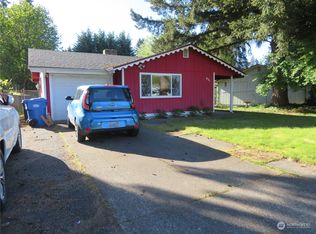 931 Oakcrest Dr SE, Olympia, WA