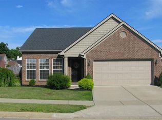 201 Falmouth Dr, Georgetown, KY 40324