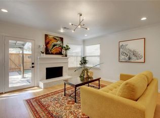 1601 W Braker Ln #B, Austin, TX 78758